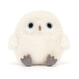 Jellycat Knuffel Uil Snowy Owling