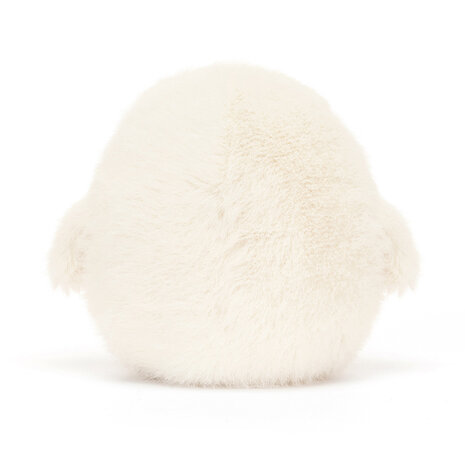 Jellycat Knuffel Uil Snowy Owling