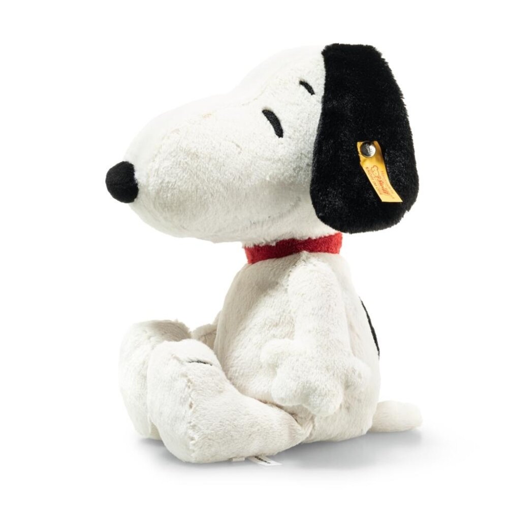 Steiff Knuffel Snoopy