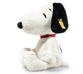 Steiff Knuffel Snoopy Steiff Knuffel Snoopy