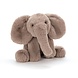 Jellycat Knuffel Smudge Elephant