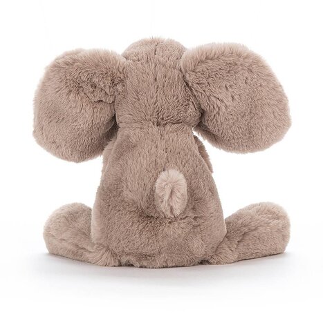 Jellycat Knuffel Smudge Elephant