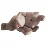 Hermann teddy Knuffel Olifant Liggend 55 cm