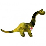 Hermann teddy Knuffel Dino Brachiosaurus 55 cm