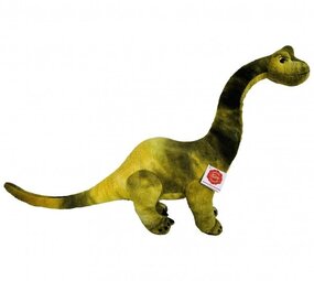 Hermann teddy Knuffel Dino Brachiosaurus 55 cm Hermann teddy Knuffel Dino Brachiosaurus 55 cm