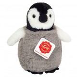 Hermann teddy Knuffel Pinguin 15 cm