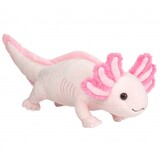 Hermann teddy Knuffel Axolotl 36 cm