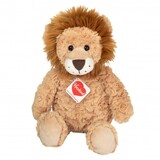 Hermann teddy Knuffel Leeuw Liam 32 cm Hermann teddy Knuffel Leeuw Liam 32 cm