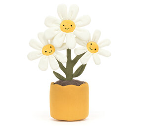 Jellycat Knuffel Amuseable Daisy