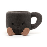 Jellycat Knuffel Amuseable Coffee Cup Jellycat Knuffel Amuseable Coffee Cup