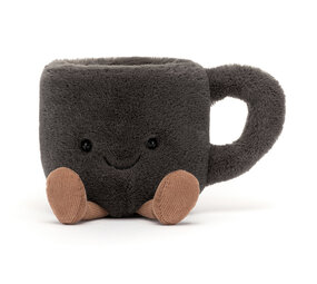 Jellycat Knuffel Amuseable Coffee Cup