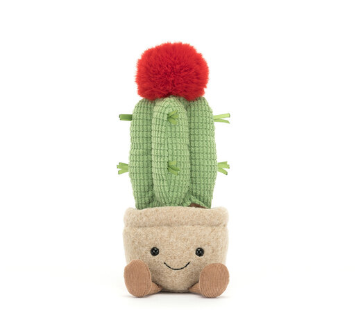 Jellycat Knuffel Amuseable Moon Cactus