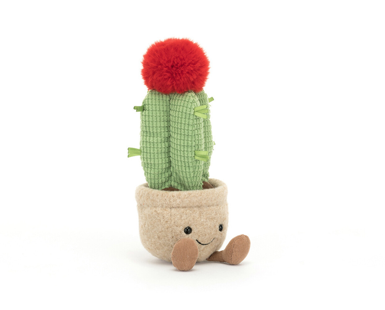 Jellycat Knuffel Amuseable Moon Cactus