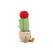 Jellycat Knuffel Amuseable Moon Cactus