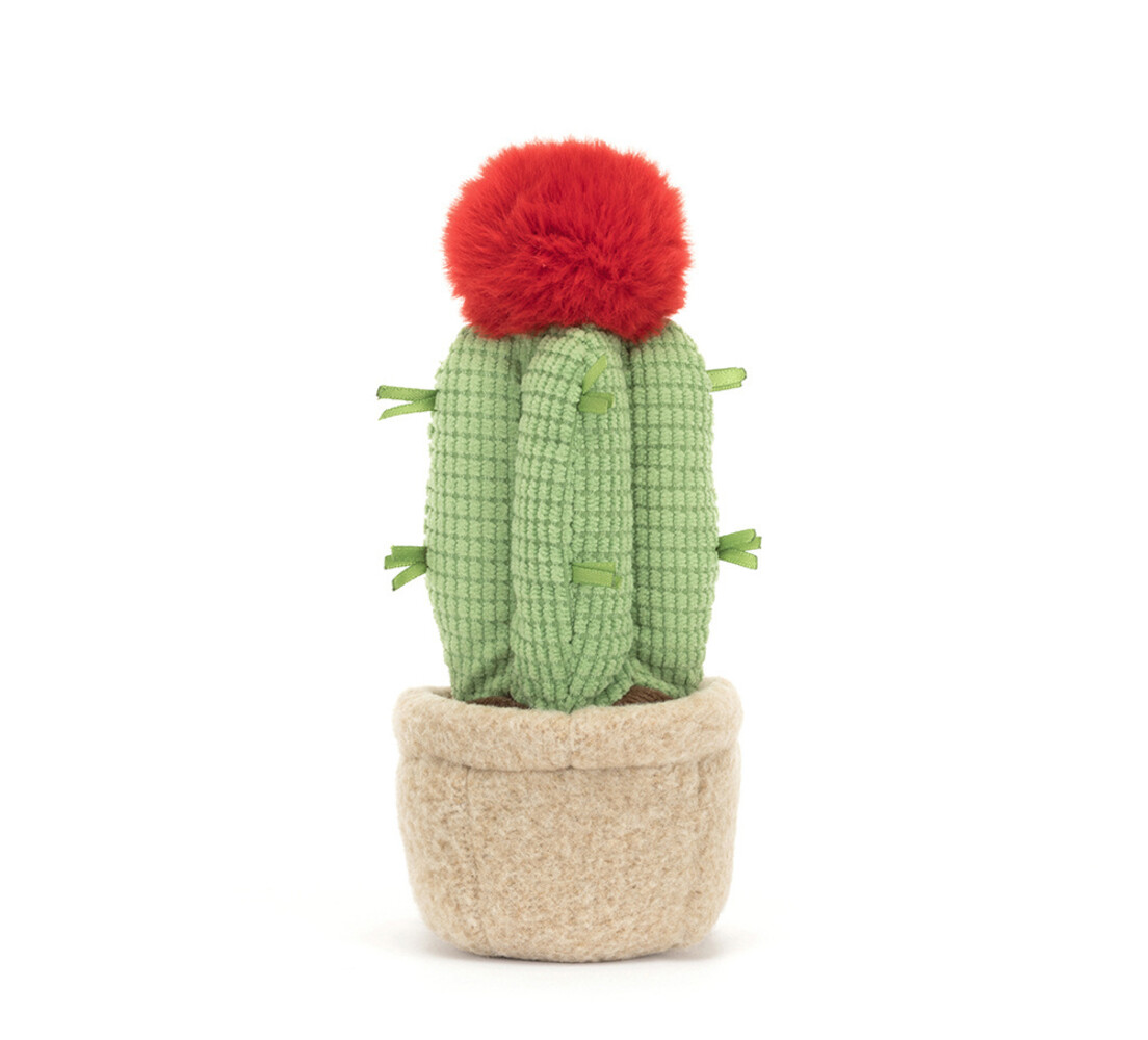 Jellycat Knuffel Amuseable Moon Cactus