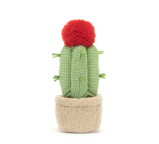 Jellycat Knuffel Amuseable Moon Cactus
