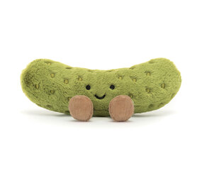 Jellycat Knuffel Amuseable Pickle