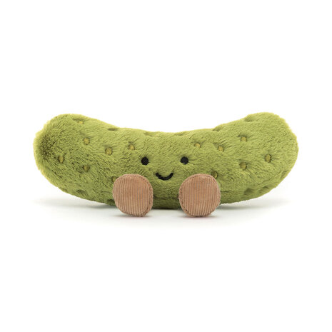 Jellycat Knuffel Amuseable Pickle