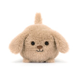 Jellycat Knuffel Caboodle Puppy Jellycat Knuffel Caboodle Puppy