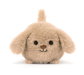 Jellycat Knuffel Caboodle Puppy Jellycat Knuffel Caboodle Puppy