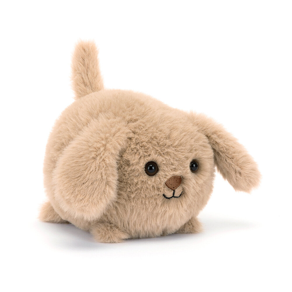Jellycat Knuffel Caboodle Puppy