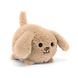 Jellycat Knuffel Caboodle Puppy
