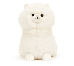 Jellycat Knuffel Carissa Persian Cat