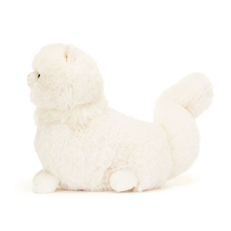 Jellycat Knuffel Carissa Persian Cat