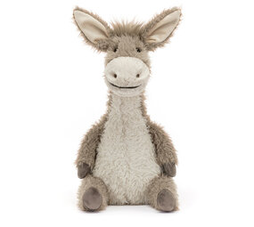 Jellycat Knuffel Ezel Dario Donkey