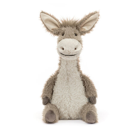 Jellycat Knuffel Ezel Dario Donkey