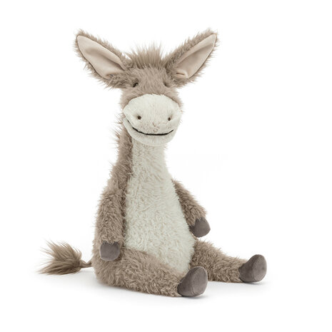 Jellycat Knuffel Ezel Dario Donkey