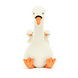 Jellycat Knuffel Zwaan Featherful Swan