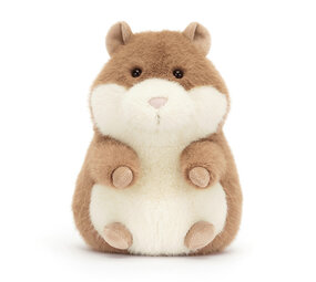 Jellycat Knuffel Gordy Guinea Pig