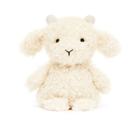 Jellycat Knuffel Geit Little Goat