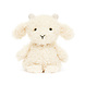 Jellycat Knuffel Geit Little Goat