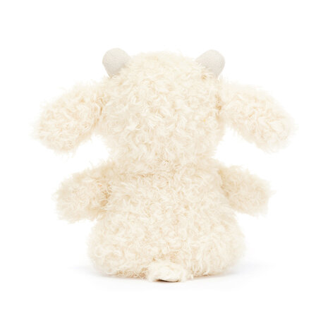 Jellycat Knuffel Geit Little Goat