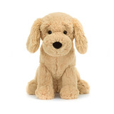 Jellycat Knuffel Hond Tilly Golden Retriever
