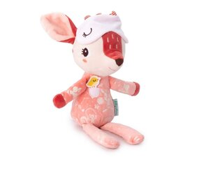 Lilliputiens Knuffel Slaapvriendje Stella Lilliputiens Knuffel Slaapvriendje Stella