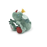 Lilliputiens Knuffel Joe Geluidsdraak Lilliputiens Knuffel Joe Geluidsdraak