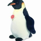 Hermann teddy Knuffel Pinguïn 30 cm Hermann teddy Knuffel Pinguïn 30 cm