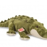 Hermann teddy Knuffel Krokodil Hermann teddy Knuffel Krokodil