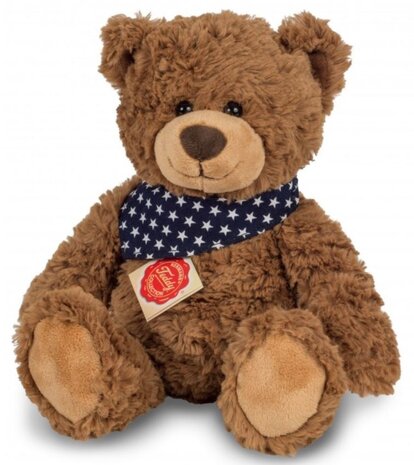 Hermann teddy Knuffelbeer Teddybeer Hermann teddy Knuffelbeer Teddybeer