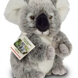 Hermann teddy Knuffel Koala Buidelbeer