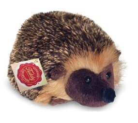 Hermann teddy Knuffel Egel