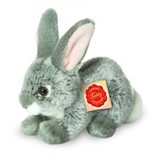 Hermann teddy Knuffel Haas Grijs Hermann teddy Knuffel Haas Grijs