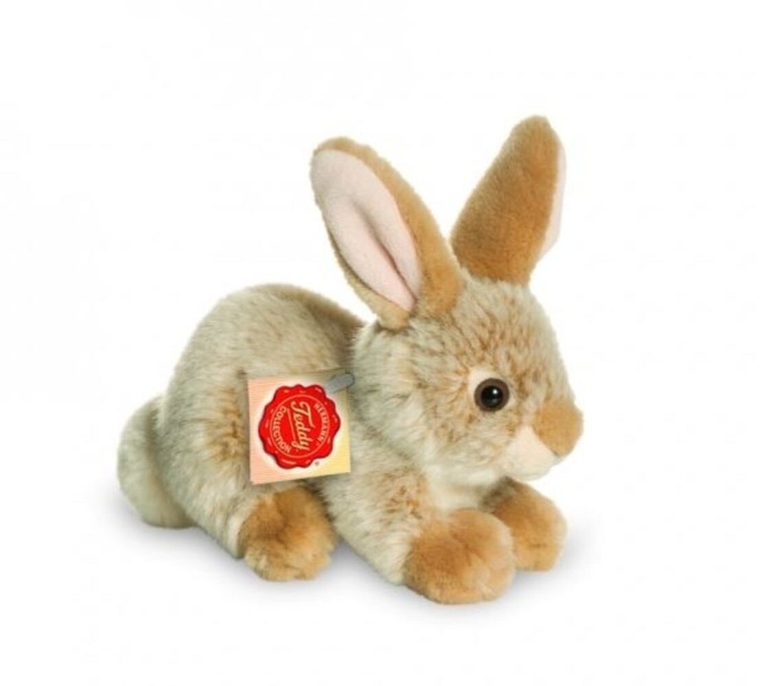 Hermann teddy Knuffel Haas Beige Hermann teddy Knuffel Haas Beige