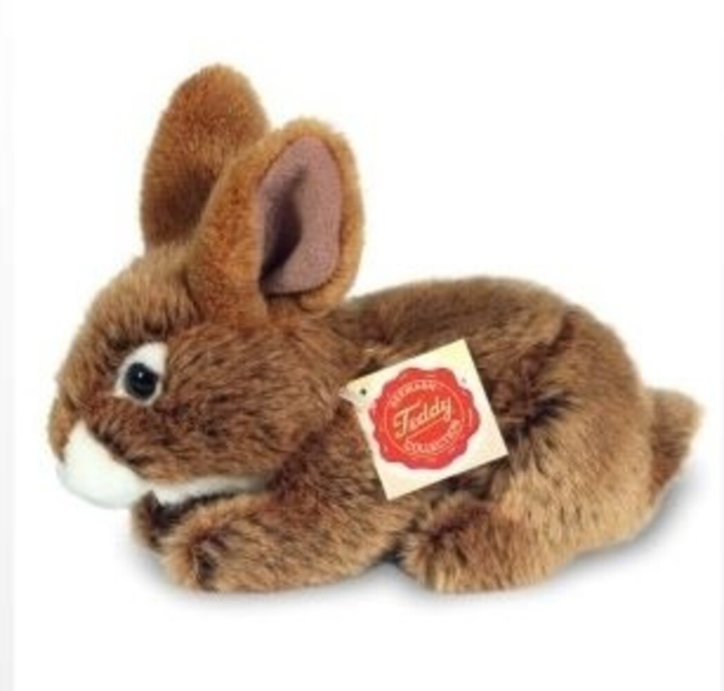 Hermann teddy Knuffel Haas Bruin Hermann teddy Knuffel Haas Bruin