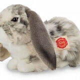 Hermann teddy Knuffel Konijn Ram Liggend