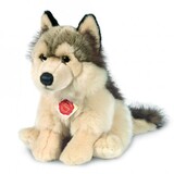 Hermann teddy Knuffel Wolf