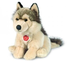 Hermann teddy Knuffel Wolf Hermann teddy Knuffel Wolf